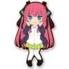 Quintessential quintuplets 12
