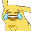 Pikachu Faces 10