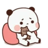 Cute Panda 9