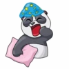 Little Panda 6