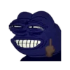 Pepe o Sapo 11