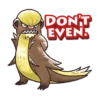 Pokémon Chat Pals 6