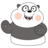 Panda LizF 9