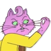 Princess Carolyn 10