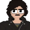 pixel Mercer 8