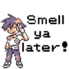Pokémon Pixel Art, Part 1 8