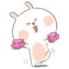Puffy Rabbit PUDEL 8
