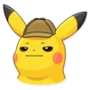 Pikachu Detective 5