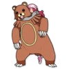 Pokemon meme face 8