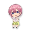 Quintessential quintuplets 14