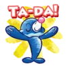 Pokémon Chat Pals 7