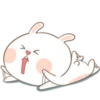 Puffy Bear and Rabbit 2- 8