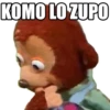 Pedro el Mono 6
