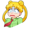 Sailor Moon 12