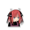 Quintessential quintuplets 15