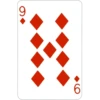 Playing cards 5