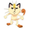 Pokemon meme face 9