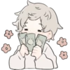 a boy, who like stuffed animals 11