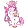 Pink Unicorn 5