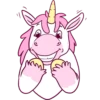 Pink Unicorn 6