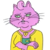 Princess Carolyn 13