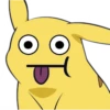 Pikachu Faces 12