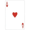 Playing cards 6