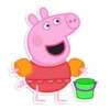Peppa Pig 9