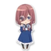 Quintessential quintuplets 17
