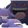 Pokemon Reaction 9