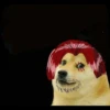Shanks's one piece stickers 13