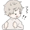 a boy, who like stuffed animals 12