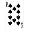Playing cards 7