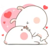 Puffy Bear and Rabbit 2- 11