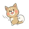 Pretty Puppy 16