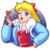 Sailor Moon 13