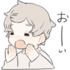 a boy, who like stuffed animals 14