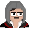 pixel Mercer 12