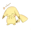 Pikachu 16