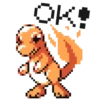 Pokémon Pixel Art, Part 1 10
