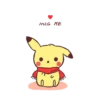 Pikachu 17