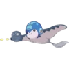 Pokemon Reaction 11