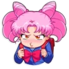 Sailor Moon 14