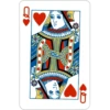 Playing cards 8