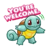 Pokémon Chat Pals 10