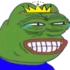 Pepe o Sapo 12