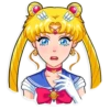 Sailor Moon 16