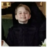 Prince George 13