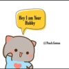 Hey I am Your
Hubby
@Peach.Gomaa