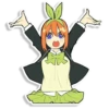 Quintessential quintuplets 19